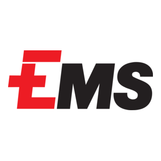 EMS Logo PNG Vector