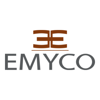 Emyco Logo PNG Vector