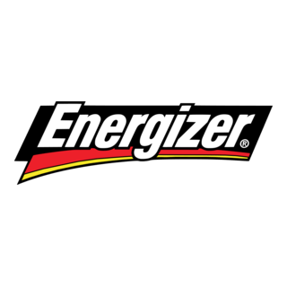 Energizer Logo PNG Vector