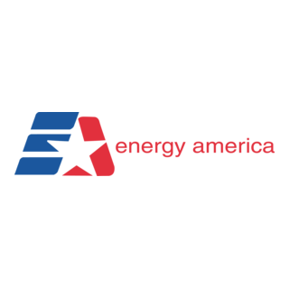 Energy America Logo PNG Vector