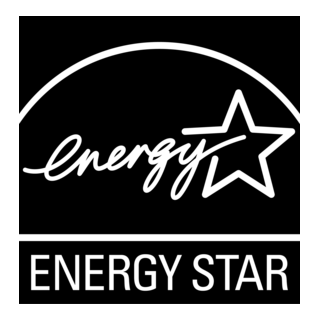 Energy Star Logo PNG Vector