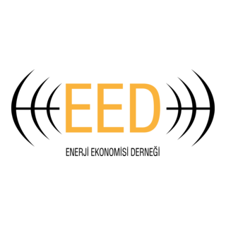 Enerji Ekonomisi Derneği Logo PNG Vector