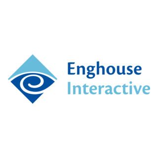 Enghouse Interactive Logo PNG Vector