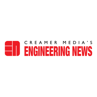 Engineering News Logo PNG Vector