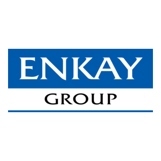 Enkay Group Logo PNG Vector