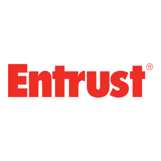 Entrust Logo PNG Vector