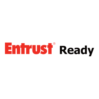 Entrust Ready Logo PNG Vector
