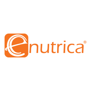 Enutrica Logo PNG Vector