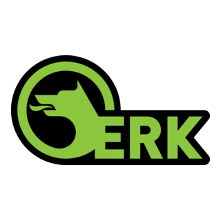 Erk Petrol Logo PNG Vector