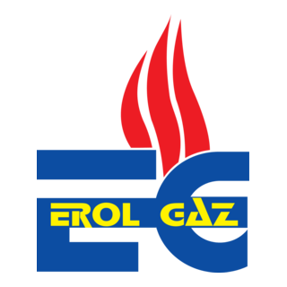 Erol Gaz Logo PNG Vector