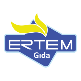 Ertem Gıda Logo PNG Vector