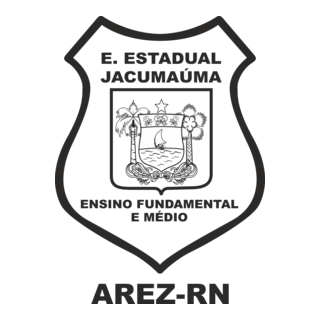 ESCOLA ESTADUAL JACUMAÚMA Logo PNG Vector