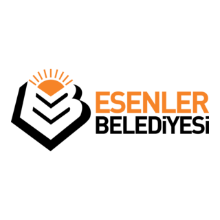 Esenler Belediyesi İstanbul Logo PNG Vector