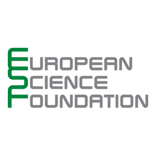 ESF – European Science Foundation Logo PNG Vector