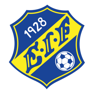 Eskilsminne IF Logo PNG Vector