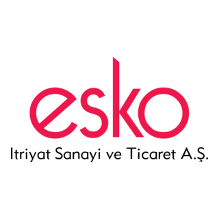 Esko Ecza Deposu Logo PNG Vector