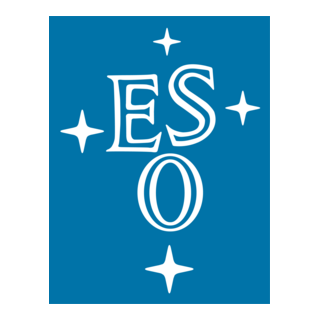 ESO – European Southern Observatory Logo PNG Vector