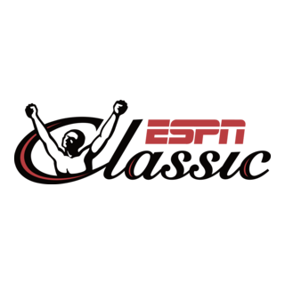 ESPN Classic Logo PNG Vector