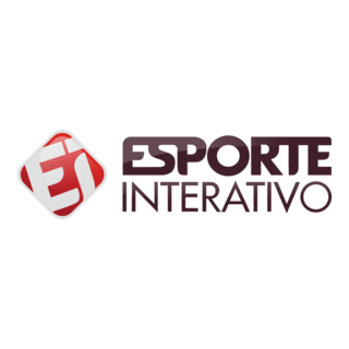 Esporte Interativo Logo PNG Vector