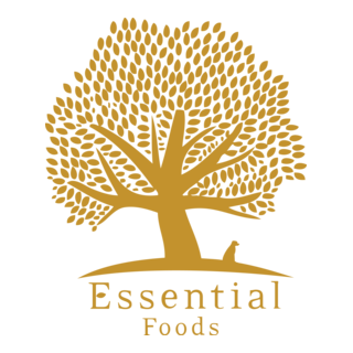 Essential Foods Logo PNG Vector