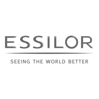 Essilor Logo PNG Vector