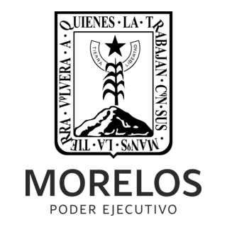 Estado de Morelos Logo PNG Vector