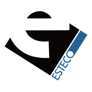 ESTECO Logo PNG Vector