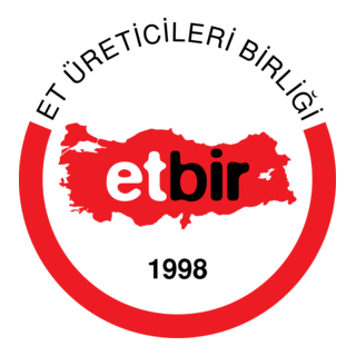 Etbir Logo PNG Vector