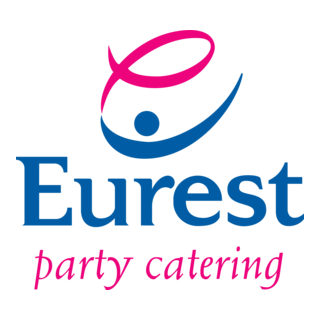 Eurest Party Catering Logo PNG Vector