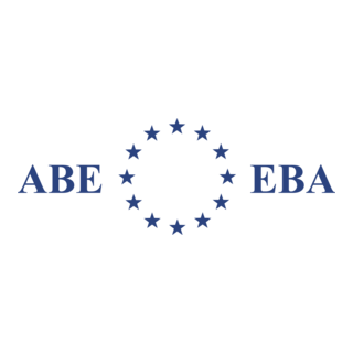 Euro Banking Association EBA Logo PNG Vector