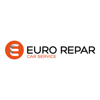 EURO REPAR Logo PNG Vector