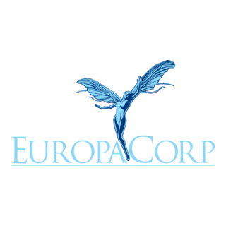Europa Corp Logo PNG Vector