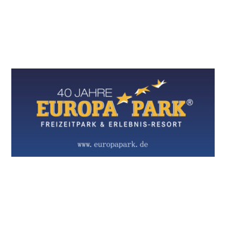 Europa-Park Logo PNG Vector