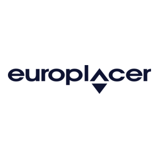 Europlacer Logo PNG Vector
