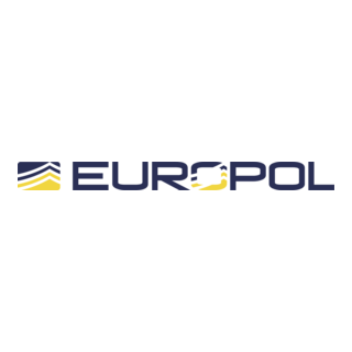 Europol Logo PNG Vector