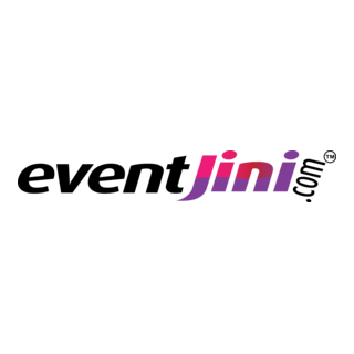 EventJini Logo PNG Vector