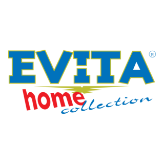 Evita Logo PNG Vector