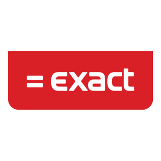 Exact Logo PNG Vector