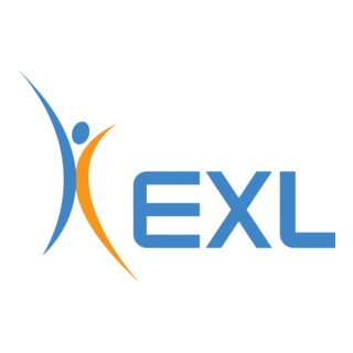 Exl Logo PNG Vector