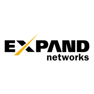 Expand Networks Logo PNG Vector
