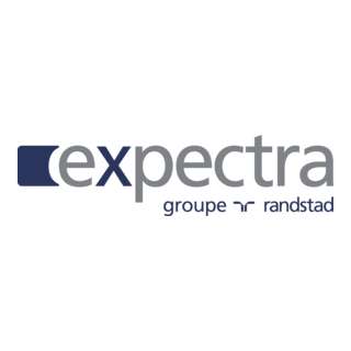Expectra Logo PNG Vector