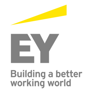 EY Logo PNG Vector