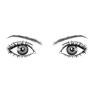 EYE Logo PNG Vector