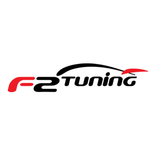 F2tuning Logo PNG Vector