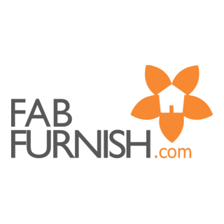 FabFurnish.com Logo PNG Vector