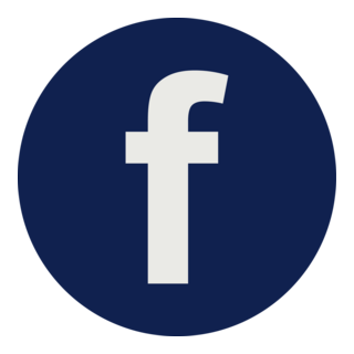 Facebook Icon Logo PNG Vector
