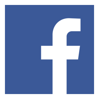 Facebook Logo PNG Vector