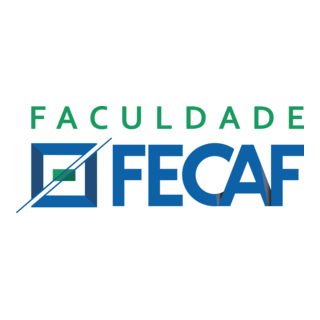 Faculdade Fecaf Logo PNG Vector
