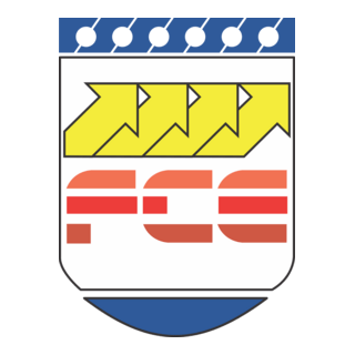 Facultad de Ciencias Económicas UNRC Logo PNG Vector