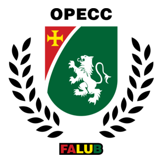 FALUB - Faculdade Luso-Brasileira Logo PNG Vector